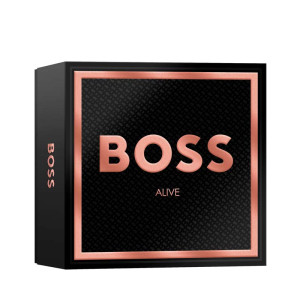 BOSS Alive Set - Eau de Parfum BOSS Alive Set - Eau de Parfum